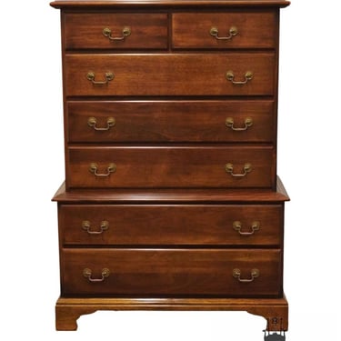 CRESENT FURNITURE Solid Cherry Traditional Style 38