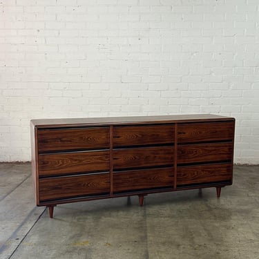 Rosewood Dresser by Brouer 