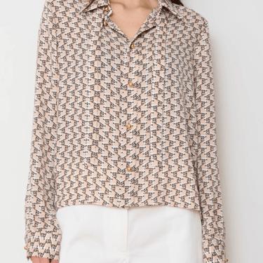 Academy Blouse II