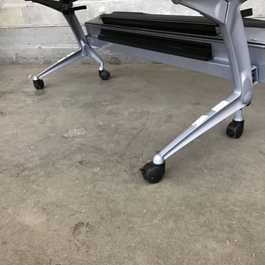 Sexy Table Legs w/ Top (Seattle)