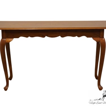 KINCAID FURNITURE Solid Oak Country French Style 52