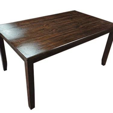 Contemporary Dining Table