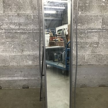 Freestanding Mirror (Seattle)