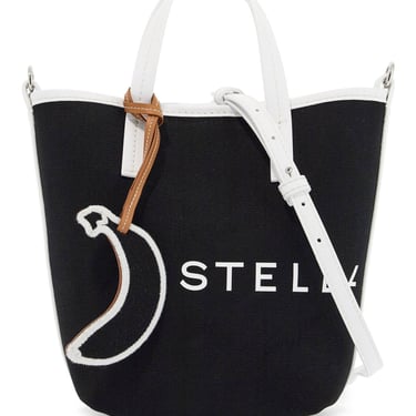 Stella Mccartney Bananatex® Shoulder Tote Women