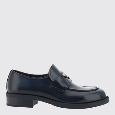 Prada Loafers Men Black Men