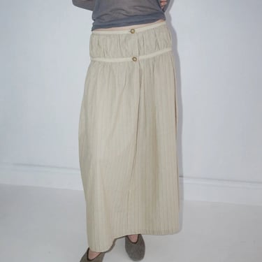 Gwen Skirt - Paloma Wool