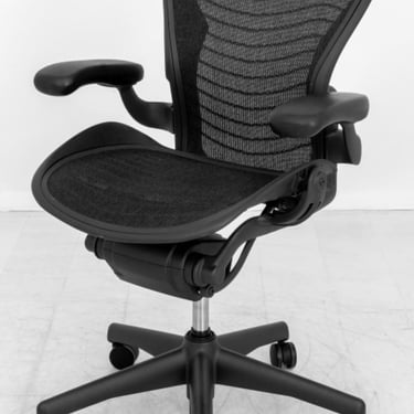 Herman Miller "Aeron" Adjustable Office Chair