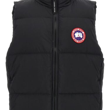 Canada Goose Men 'Lawrence Puffer' Vest