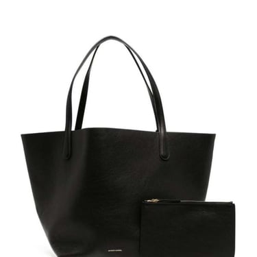 Mansur Gavriel Everyday Soft Tote - Black