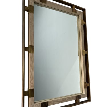 Limited Edition Zuma Mirror