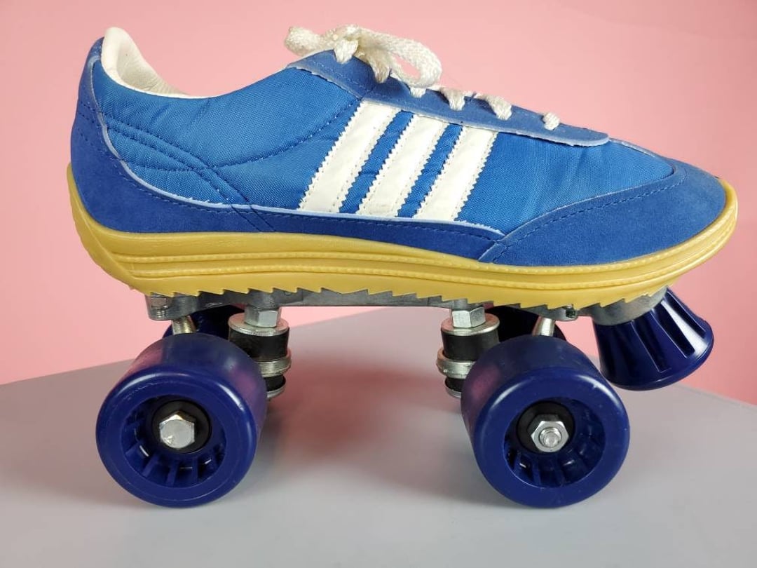 Adidas roller skate shoes best sale