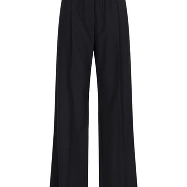 Loewe Women Wool Pants