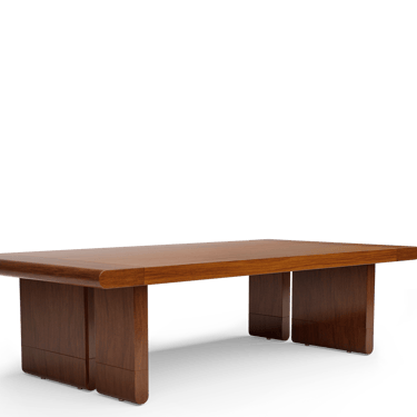 San Rafael Lida Coffee Table