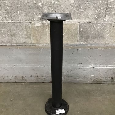 Bolt Down Cafe Table Leg/Post (Seattle)