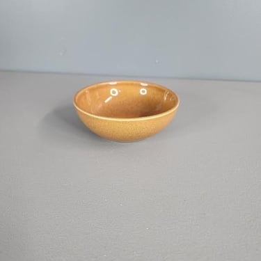 Russel Wright Iroquois Casual China Ripe Apricot Bowl 