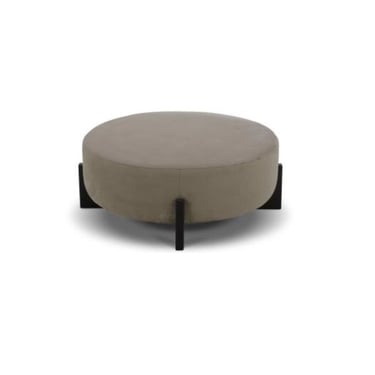 Morrison Ottoman