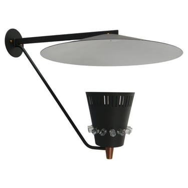 LUstrian Outdoor Wall Fixture