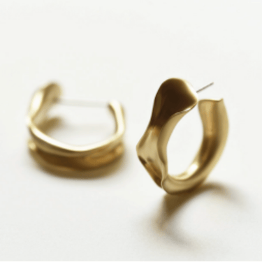 8.6.4 Brass Earrings| EA-TL-98