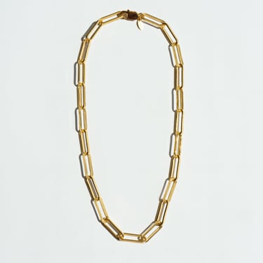 Zena Chain Necklace