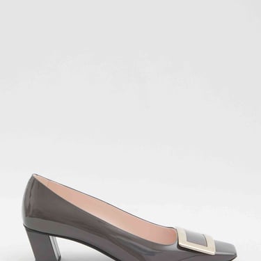 Roger Vivier Women Belle Vivier Pumps