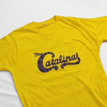 80s Catalina Vintage Tee 