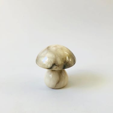 Marble Mushroom - Made in Italy 