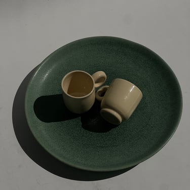 Sophie Copeland Mini Donut Espresso Mug