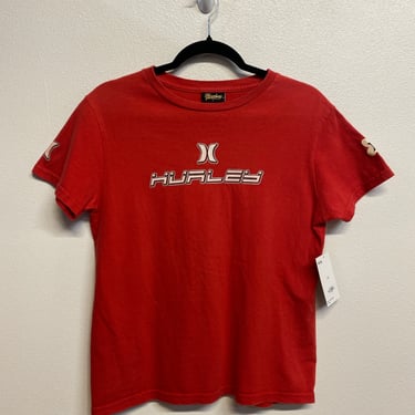 2000s Hurley Tee