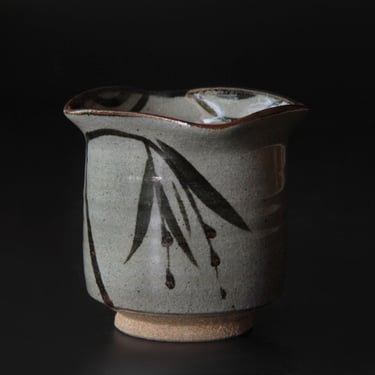 Karatsu Pottery Tableware | Soup | Tea Bowl 
