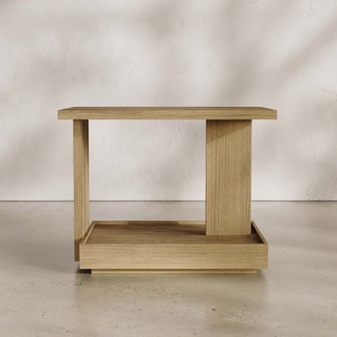 Polaris Side Table