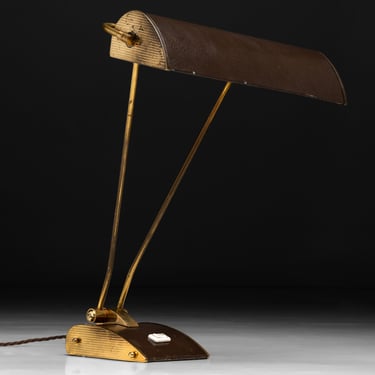 Modern Desk Lamp by Eileen Gray