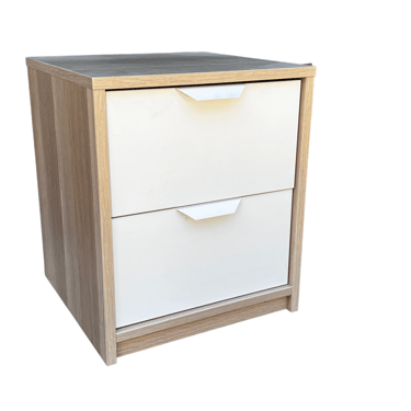 IKEA ASKVOLL2 Drawer Dresser/Nightstand  LS201-9