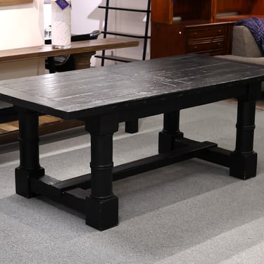 Restoratoin Hardware Rectangular Dining Table
