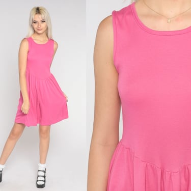 strapless open back dress Kawaii Fashion Sweet Teddy Skater Dress main image 0