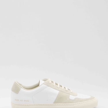 Common Projects Men Bball Duo Sneakers