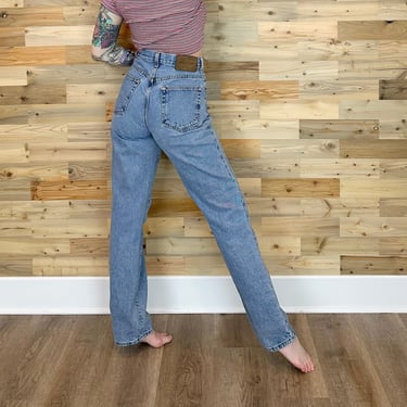 Calvin Klein Vintage Jeans / Size 27 28 