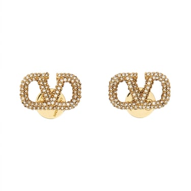 Valentino Garavani Women "Vlogo Signature" Earrings