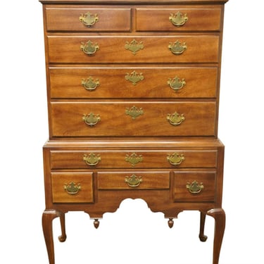CENTURY FURNITURE Henry Ford Museum Collection Solid Mahogany Traditional Style 41