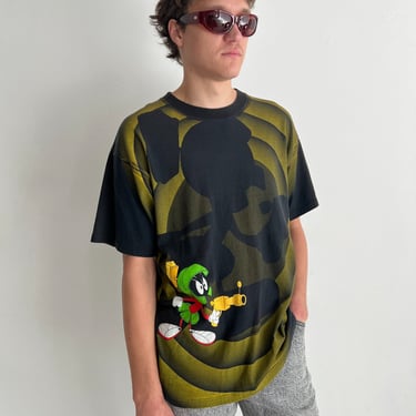 90s Marvin the Martian Tee