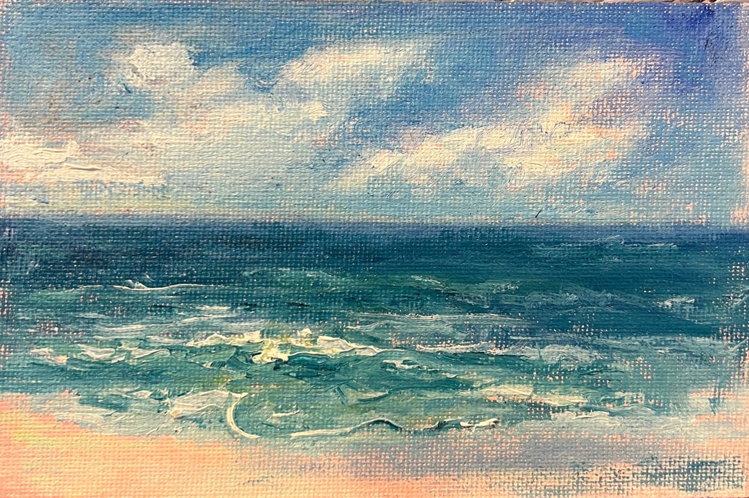 Blue Wave Capital Artist Collective Washington, DC