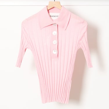 Sugarman Knit Polo