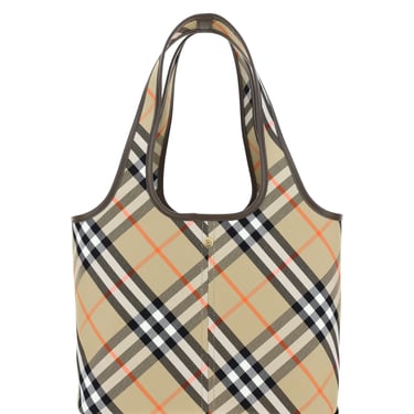 Burberry Women Shoulder Tote Bag