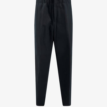 Jil Sander Man Jil Sander Man Black Pants