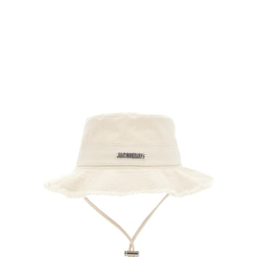 Jacquemus Unisex Le Bob Hat