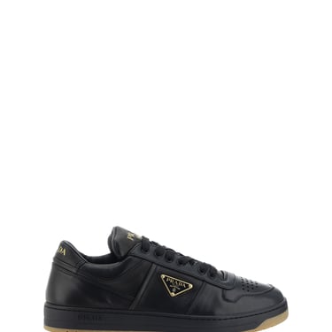 Prada Men Downtown Sneakers