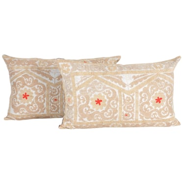 Suzani Bedding Pillow - 20'' x 31''