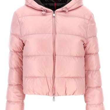 Moncler Women 'Bayard' Down Jacket