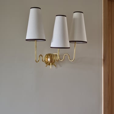 Willow Sconce