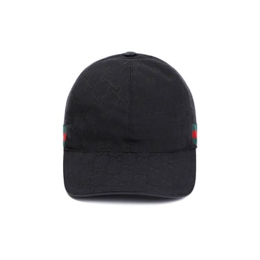 Gucci Baseball Hat Men