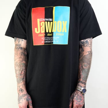 Vintage 90’s Jawbox T-Shirt